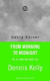 From Morning to Midnight  9781783190133 Front Cover