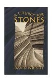 Liturgy for Stones 2003 9781931038133 Front Cover