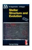 Stellar Structure and Evolution  9783540580133 Front Cover