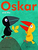 Oskar and Mo:  9783791373133 Front Cover