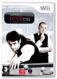 Case art for WSC Real 08: World Snooker Championship - Cue Pack (Wii)