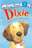 Dixie  cover art