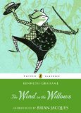 Wind in the Willows  cover art