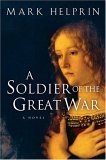 Soldier of the Great War  cover art