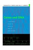 Genes and DNA A Beginner's Guide to Genetics and Its Applications cover art