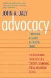 Advocacy Championing Ideas and Influencing Others cover art