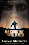 No Country for Old Men  cover art