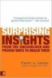 Surprising Insights from the Unchurched and Proven Ways to Reach Them  cover art