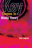 Key Themes in Media Theory  cover art