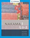 Nakama 1 Enhanced, Student Text Introductory Japanese: Communication, Culture, Context 3rd 9780357142134 Front Cover
