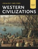 Western Civilizations: Their History & Their Culture cover art