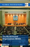 World Health Organisation (WHO)  cover art