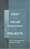 Cost and Value Management in Projects  cover art