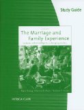 Marriage and Family Experience Relationships Changing Society cover art