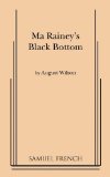 Ma Rainey's Black Bottom  cover art