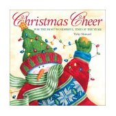Christmas Cheer for the Most Wonderful Time of the Year 2001 9780740719134 Front Cover