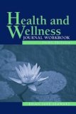 Health and Wellness Journal  cover art