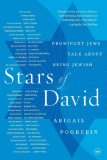 Stars of David Prominent Jews Talk about Being Jewish cover art