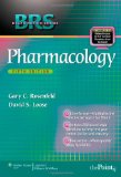 BRS Pharmacology 5th 9780781789134 Front Cover