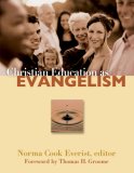Christian Education As Evangelism  cover art