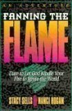 Fanning the Flame What Does Baptism in the Holy Spirit Have to Do with Christian Initiation? cover art