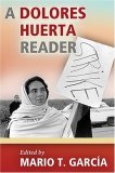 Dolores Huerta Reader  cover art