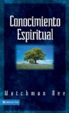 Conocimiento Espiritual 2011 9780829753134 Front Cover