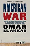 American War A Novel  9781101973134 Front Cover