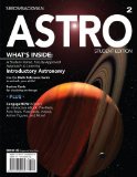 Astro2 + Cengagenow Printed Access Card:  cover art