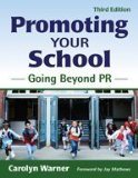 Promoting Your School Going Beyond PR
