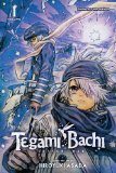 Tegami Bachi, Vol. 1  9781421529134 Front Cover
