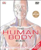 Human Body Book (2nd Edition) An Illustrated Guide to Its Structure, Function, and Disorders cover art