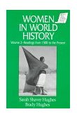 Women in World History: V. 2: Readings from 1500 to the Present Readings from 1500 to the Present