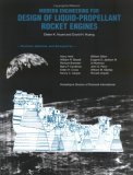 Modern Engineering for Design of Liquid-Propellant Rocket Engines  9781563470134 Front Cover