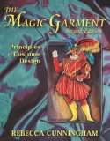 Magic Garment Principles of Costume Design cover art