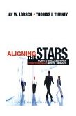 Aligning the Stars How to Succeed When Professionals Drive Results cover art