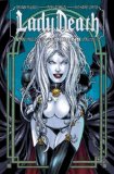 Lady Death - Origins 2010 9781592911134 Front Cover