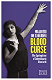 Blood Curse The Springtime of Commissario Ricciardi cover art