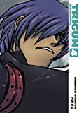 Trigun Maximum Omnibus Volume 4  9781616550134 Front Cover