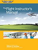 Flight Instructor's Manual 6th 9781619546134 Front Cover