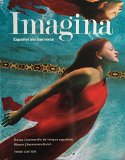 IMAGINA:ESPANOL SIN BARRERAS-W/ACCESS   cover art