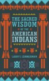 Sacred Wisdom of the American Indians  cover art