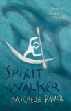 Spirit Walker 2006 9781842551134 Front Cover