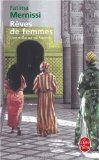 Reves De Femmes:  cover art