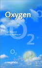 Oxygen A Play in 2 Acts cover art