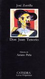 Don Juan Tenorio  cover art
