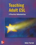 Teaching Adult ESL A Practical Introduction cover art