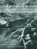 Field and Laboratory Exercises in Environmental Science 7th 9780072909135 Front Cover
