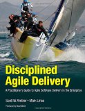Disciplined Agile Delivery A Practitioner's Guide to Agile Software Delivery in the Enterprise cover art