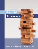 Financial Accounting Plus MyAccountingLab with Pearson EText -- Access Card Package 11th 9780134436135 Front Cover
